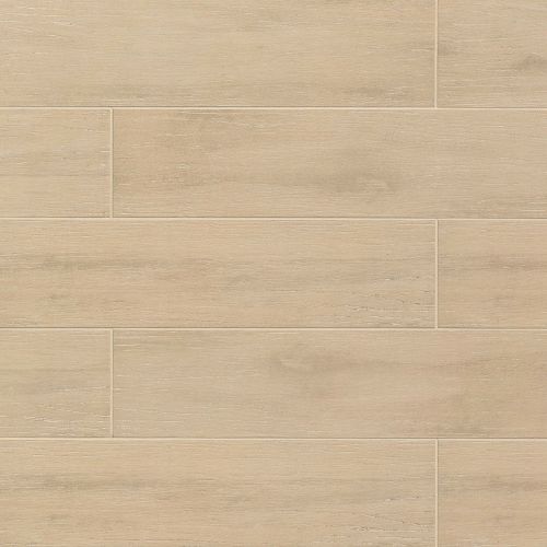 Prestige Collection 6" x 24" Floor & Wall Tile in Birch
