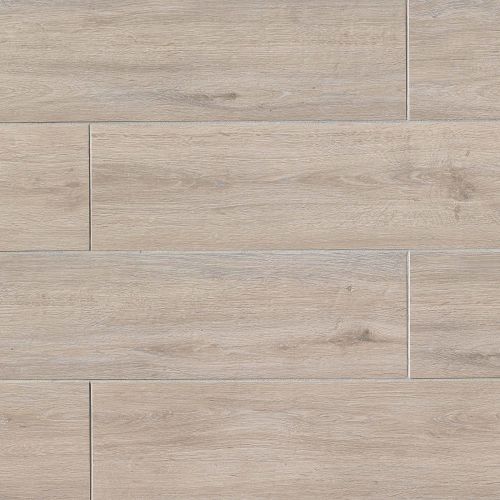 Titus 8" x 48" x 3/8" Floor and Wall Tile in Beige