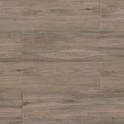 Titus 8" x 24" Floor & Wall Tile in Noce