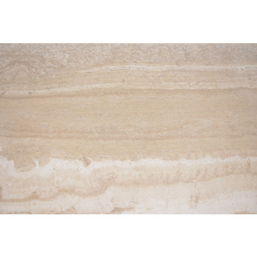 Aymaran Cream Travertine in 2 cm