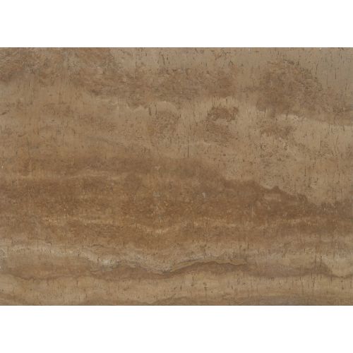 Chocolate Travertine in 2 cm