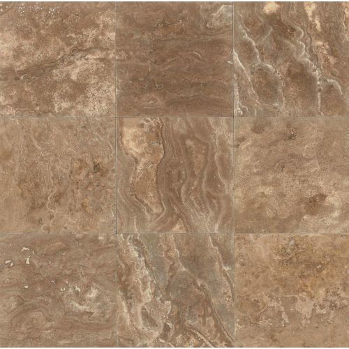 Crater 12" x 12" Floor & Wall Tile