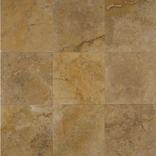 Crema Viejo 12" x 12" Floor & Wall Tile