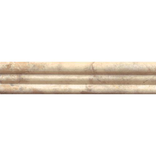 Crema Viejo 2.5" x 12" Trim