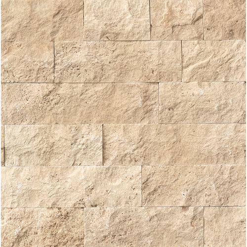 Mediterranean Beige Ledger