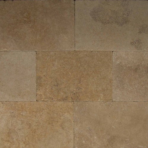 Mocha Jura 16" x 24" Paver