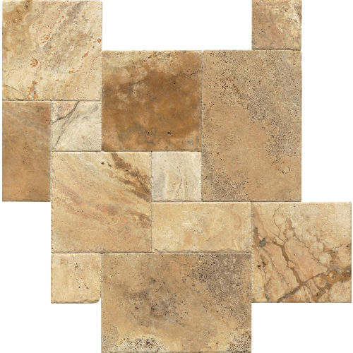 Scabos Floor & Wall Tile