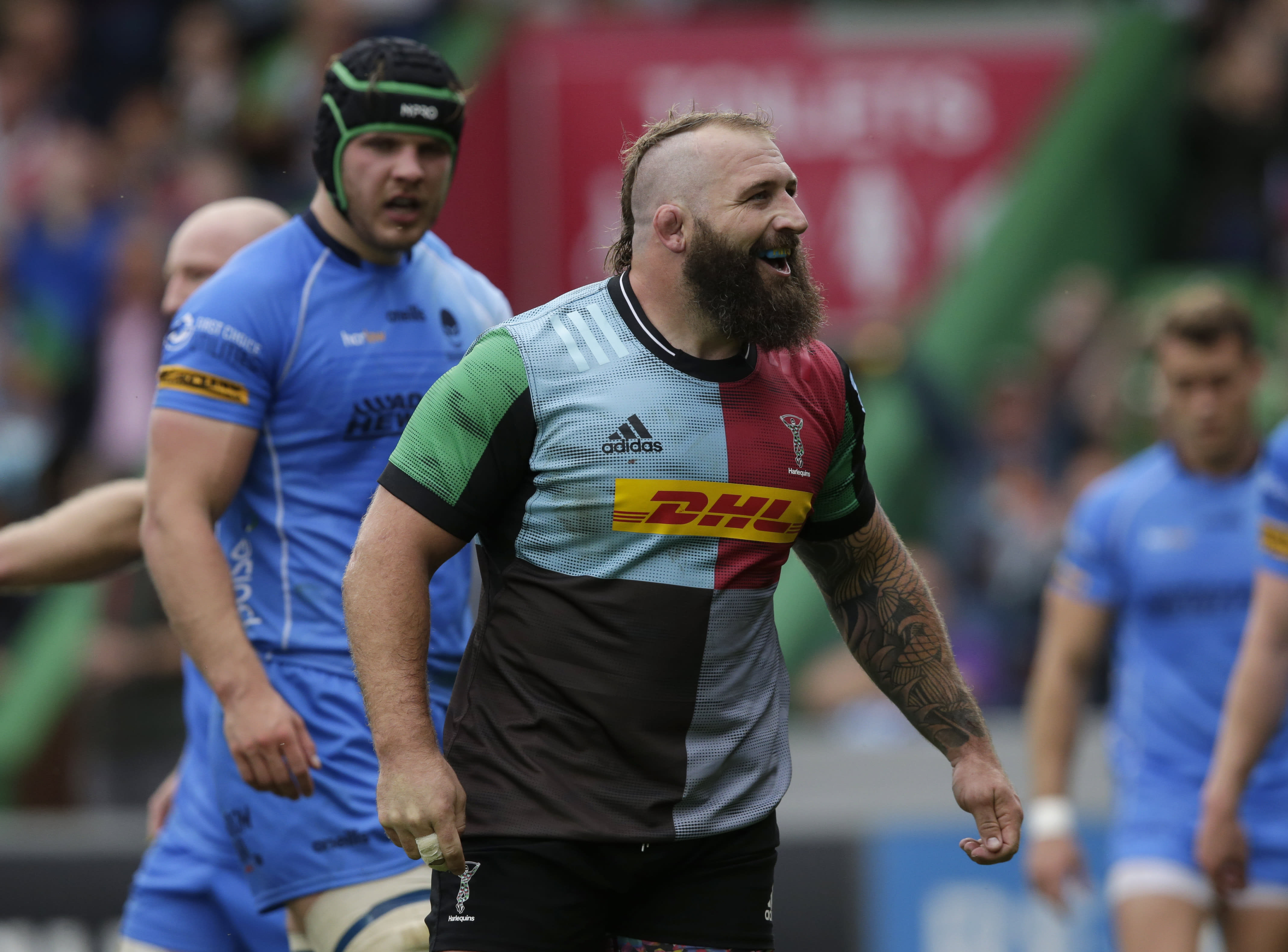 The 6 Best Harlequins Rugby Players To Look Out For In 2022