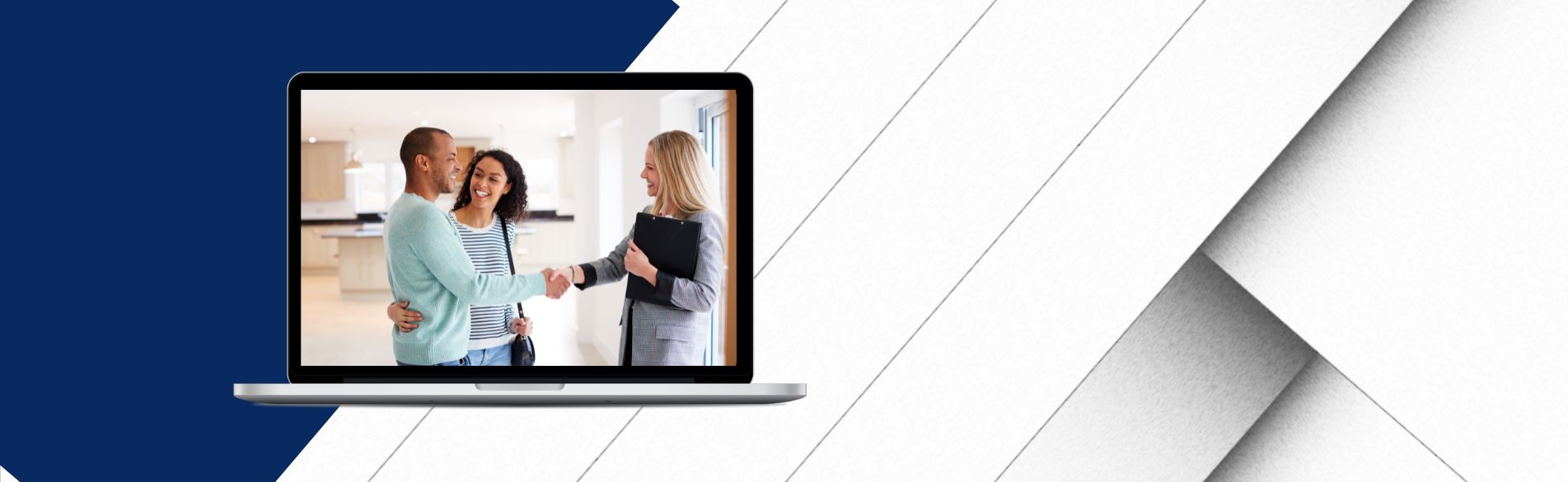 a Barrett Real Estate Agent