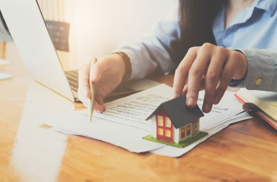 Documents Required For Home Loan – A Complete Checklist