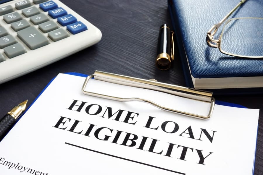 How to Calculate Home Loan Eligibility - Check in 3 Easy Steps