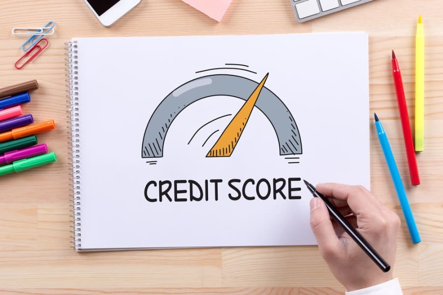 No Credit History? Here’s How You Can Build One