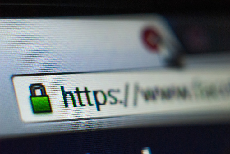 Different methods to deliver your images via HTTPS 