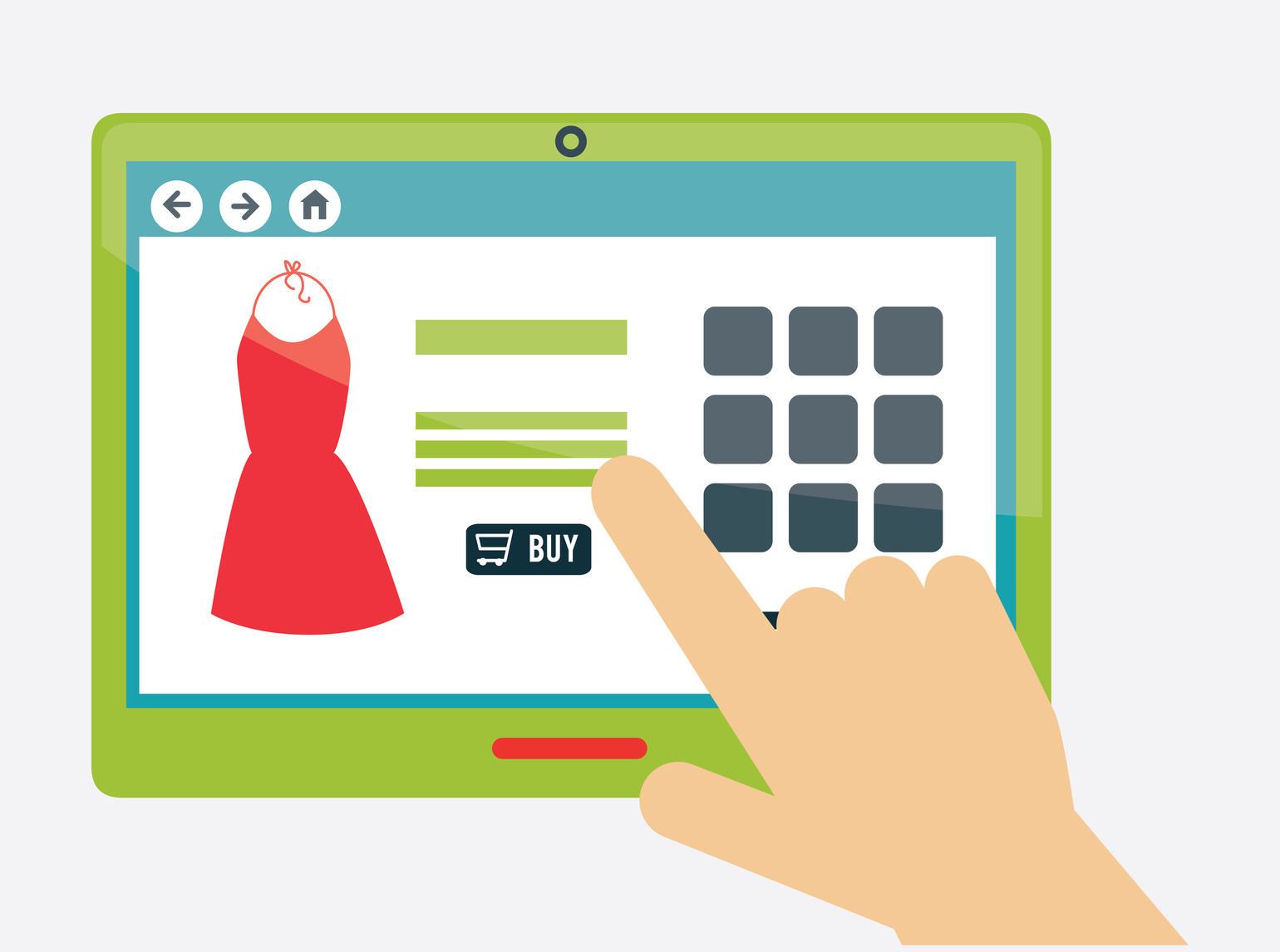 KartRocket, managing high quality e-commerce sites