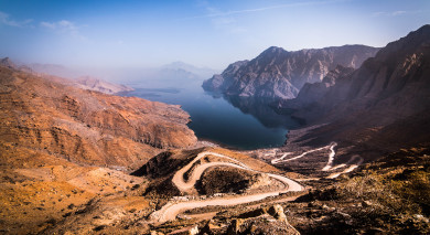 私人旅游:阿曼’S景观和沿海宝石 私人旅游:阿曼’S景观和沿海宝石