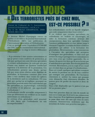 Terroristes ggng55 - Eugenol