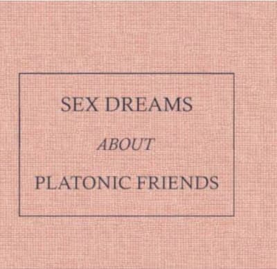 Platonic friends fwyrkt - Eugenol