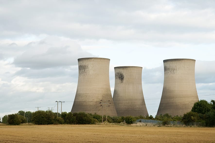 Didcot Power Station collapse: Another year of waiting