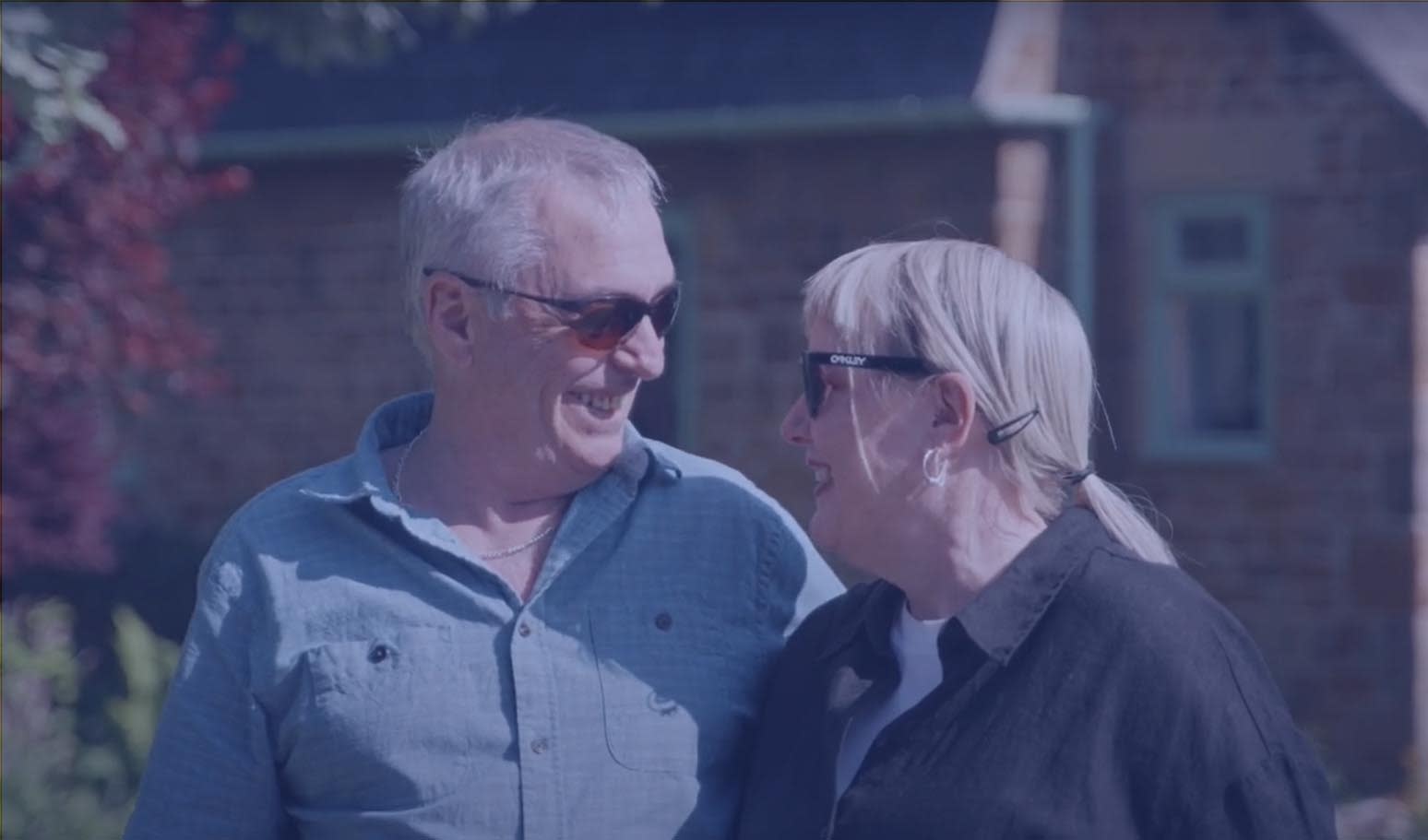 Ian's story pursuing a mesothelioma claim against a former employer