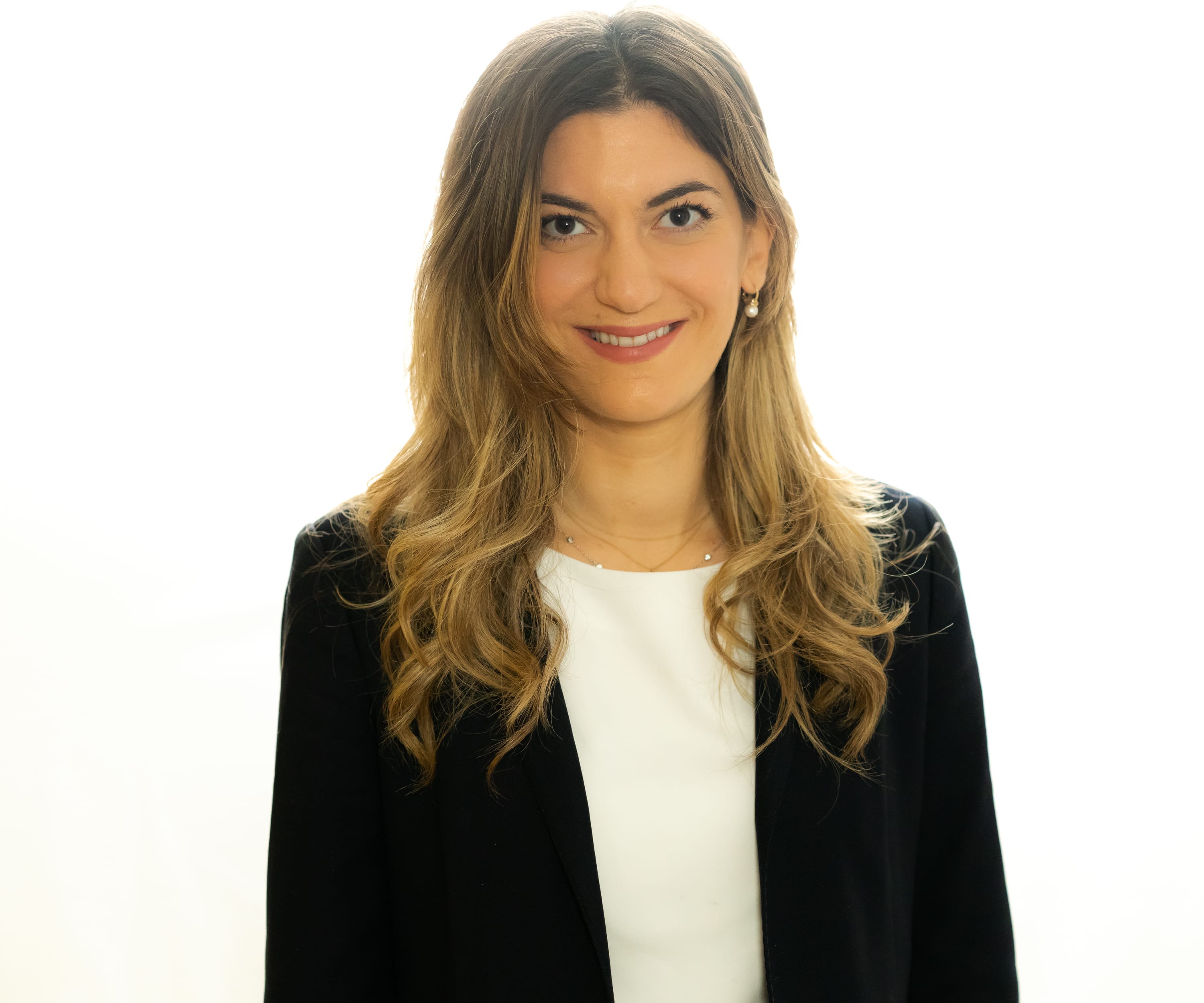 Martha Alexiou Fieldfisher