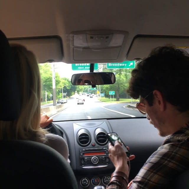 [DRAFT] Hipcamp Loves NY