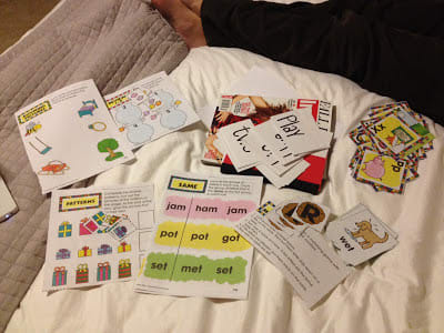 Home Schooling