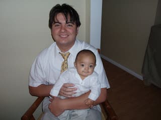 Ready for church