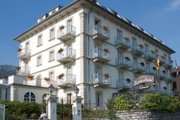 Hotel Lario, Lake Como