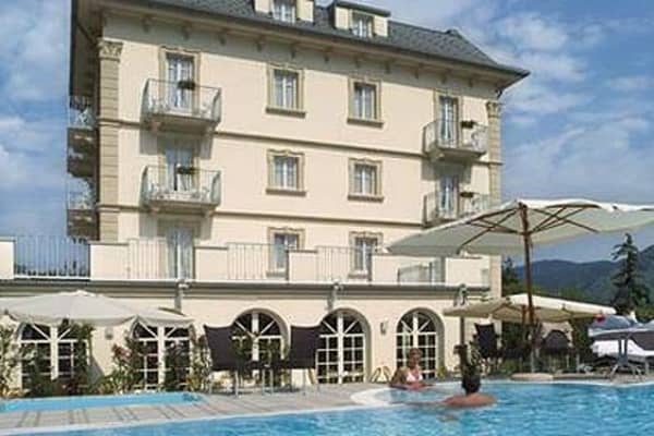 Hotel Lario, Lake Como