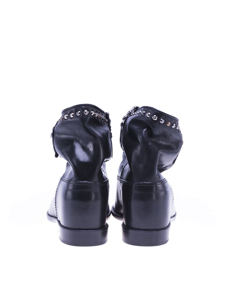 boots cluster isabel marant