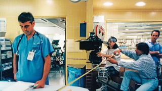 Television uranuurtajat