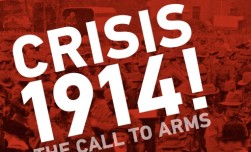 The Call to arms Crisis 1914! The Call to Arms