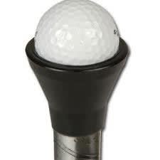 Forgan of St Andrews Rubber Golf Ball Pickup
