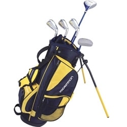Prosimmon Icon Junior Golf Set & Bag - Right Hand