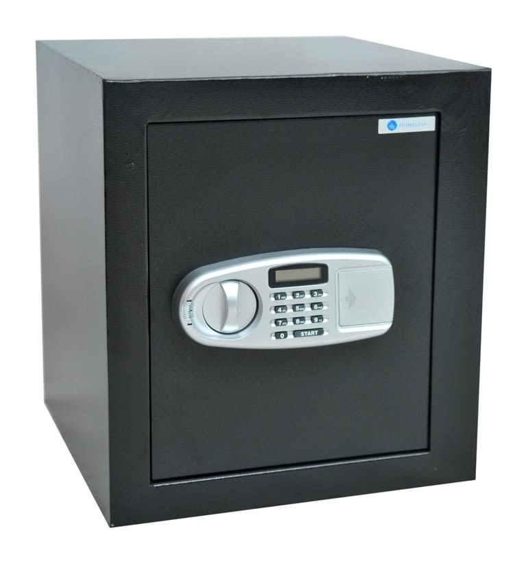 Homegear Fire Proof Electronic Safe