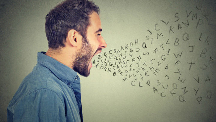 Would you be more careful with your words if you were given a fixed number to use? Pic: iStock.