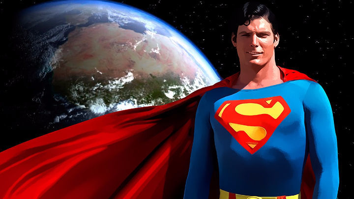 Superman actor Christopher Reeve was likely killed by a microbial monster of a different kind.