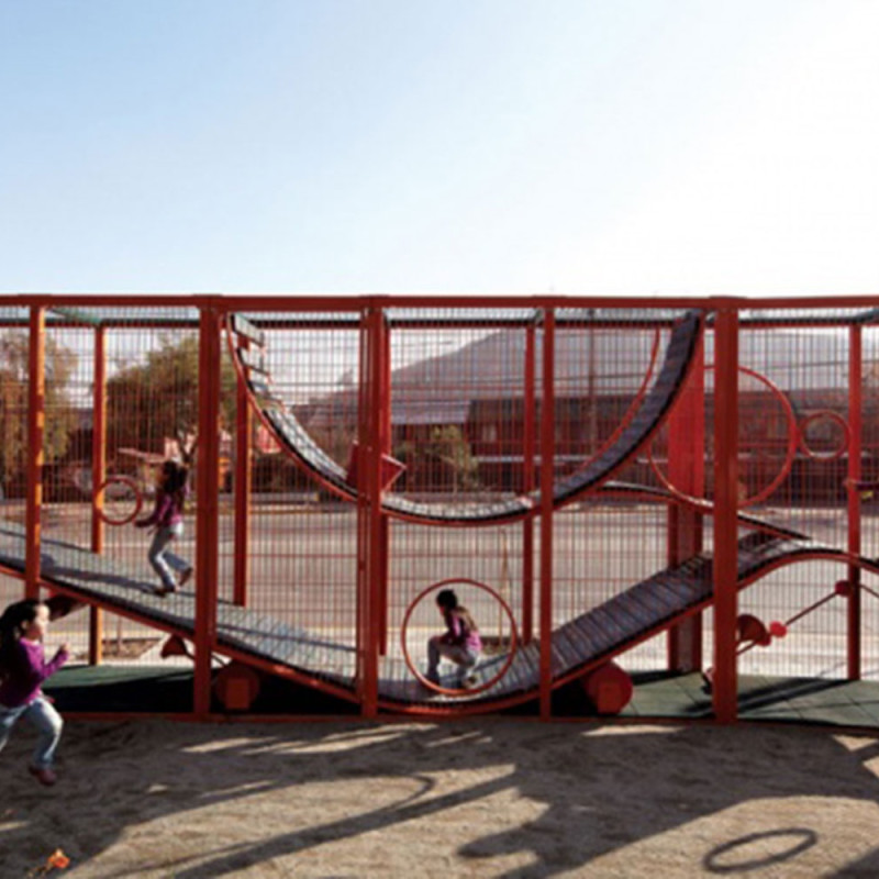 Bicentennial Children’s Park