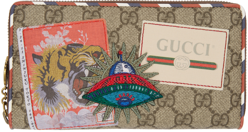 antiquegucci,antiquewhite antiqued gold-tone hardware. tonal stitching. approx.