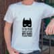 I'm not saying i'm Batman - strygemærke I'm not saying i'm Batman - strygemærke