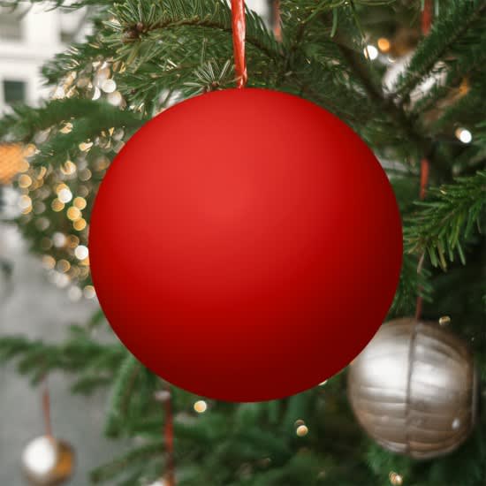 Navn til julekugle Navn til julekugle