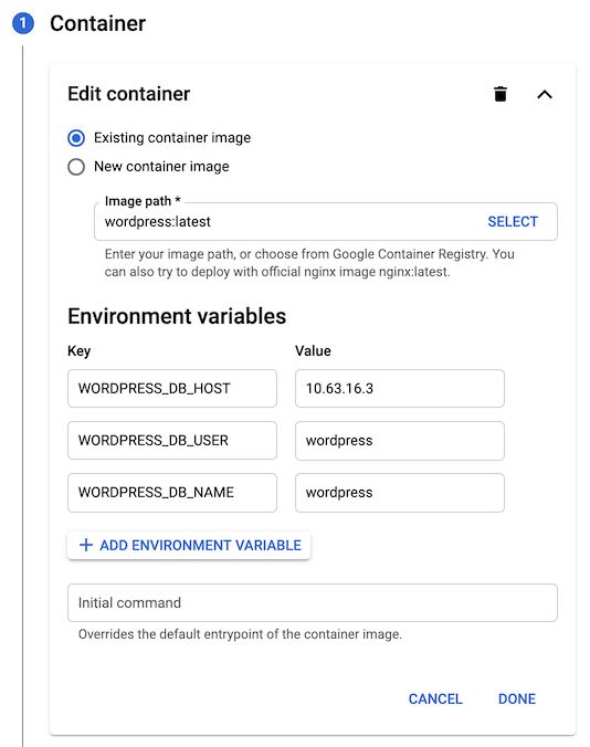 A begginner's guide to Google Kubernetes Engine