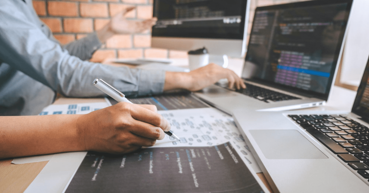 Challenges in Custom Web Application Development