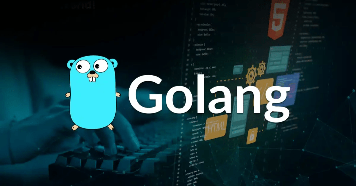 Go (GoLang)