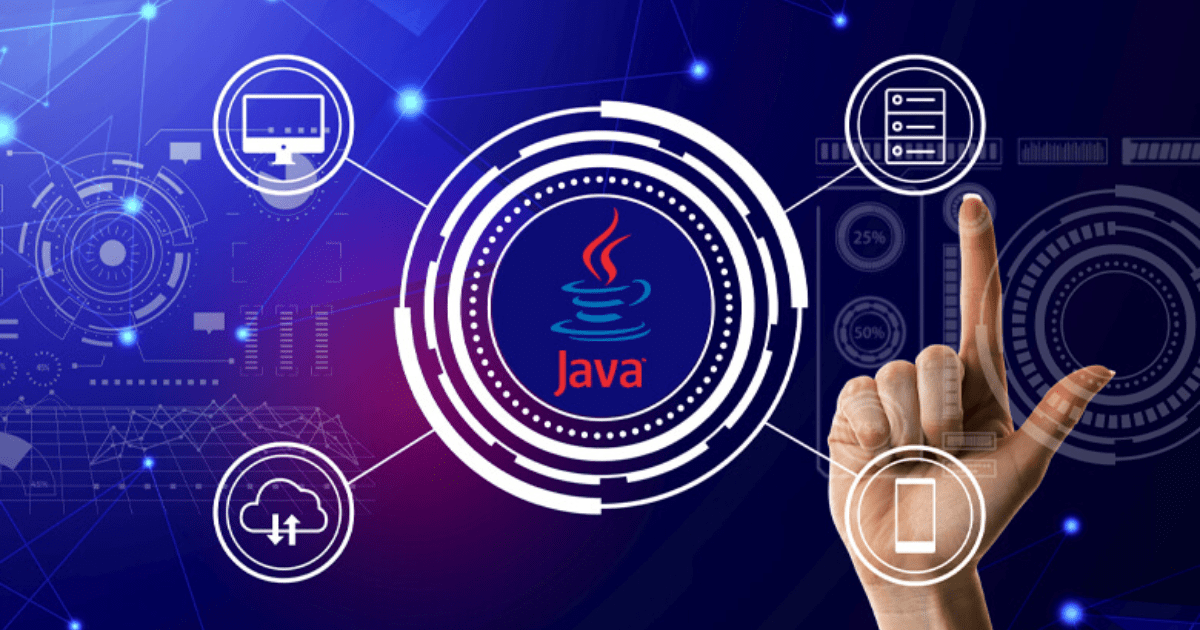 Key Features of Java for Mobile App Development