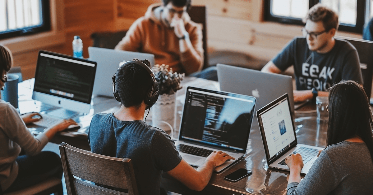 How to Outsource Your Software Development Project