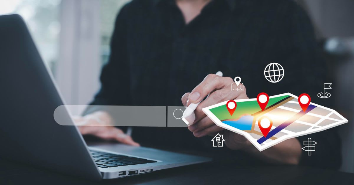 SEO Optimization and Local Visibility