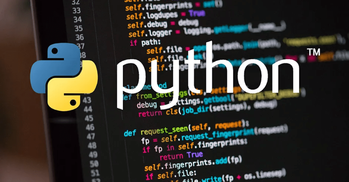 What Is Python