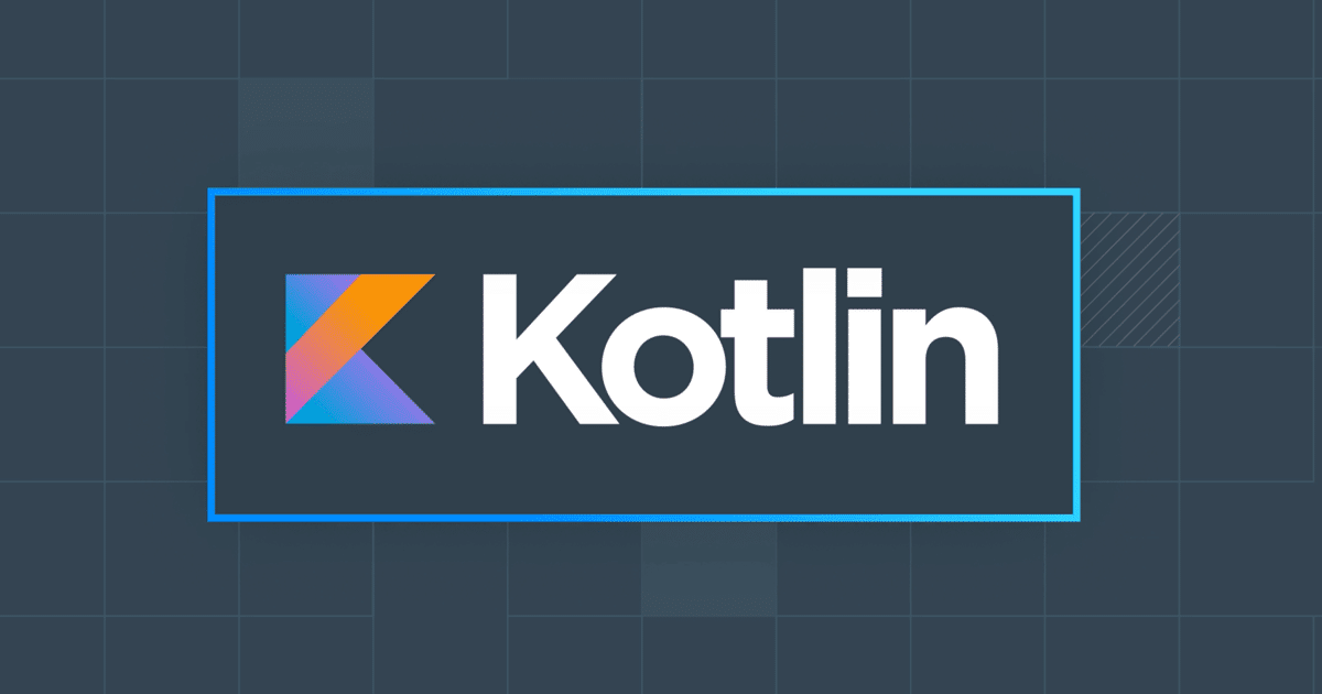 What is Kotlin