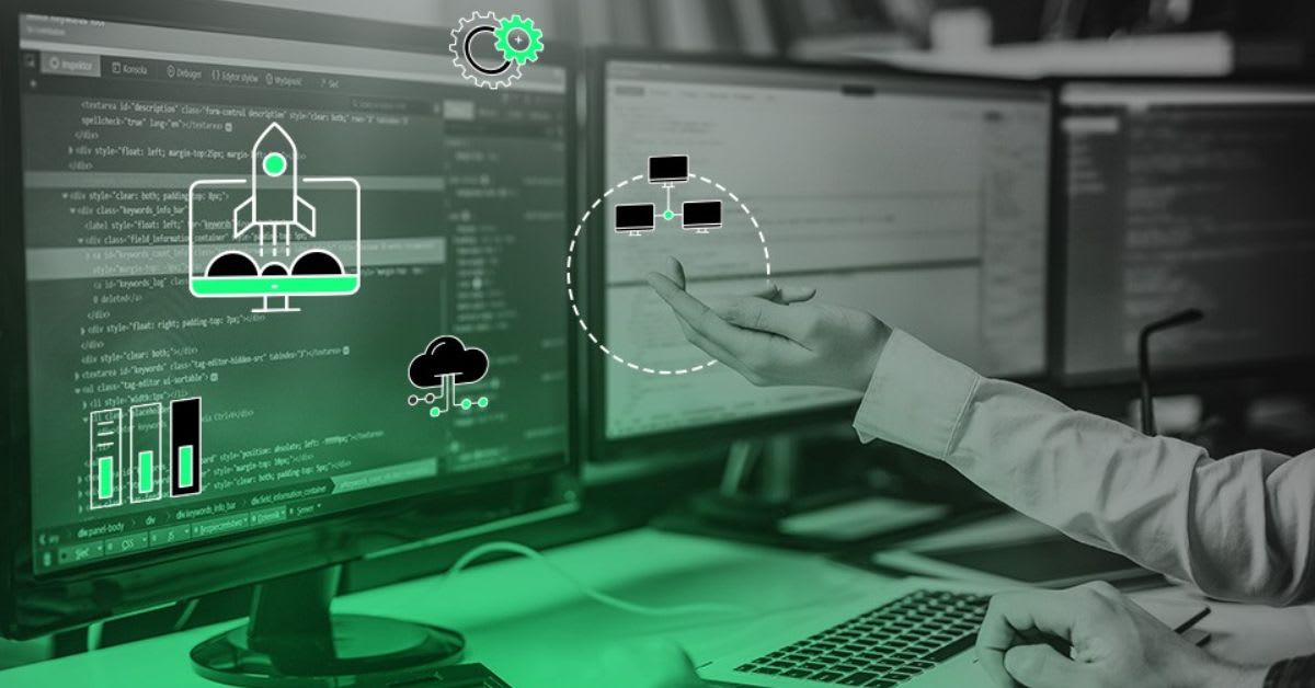 How to Choose a Custom Software Development Company